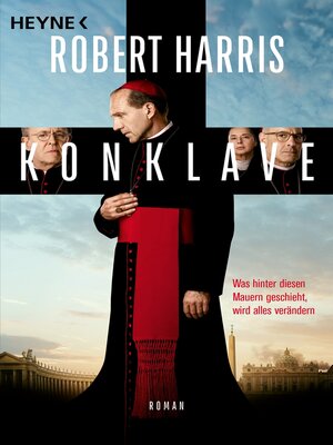 cover image of Konklave
